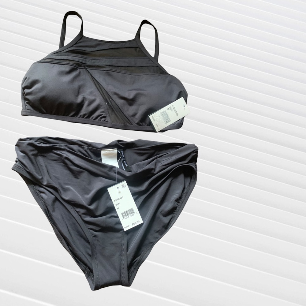 NWT Kenneth Cole bikini - Picture 1 of 8